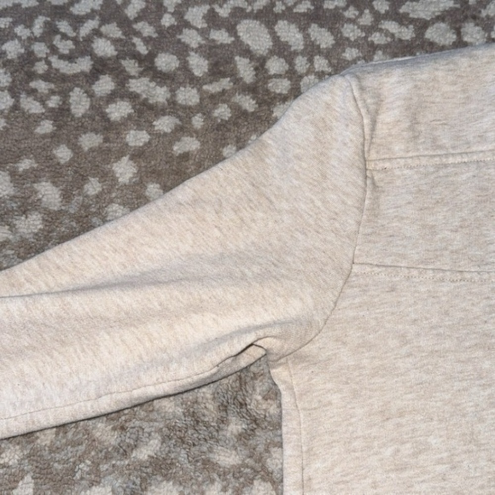 Vineyard Vines Heathered Button Placket Shep Shir… - image 5